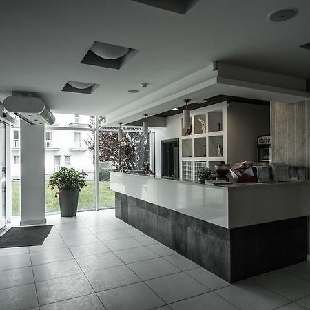 Međugorje Hotel Lux מראה חיצוני תמונה