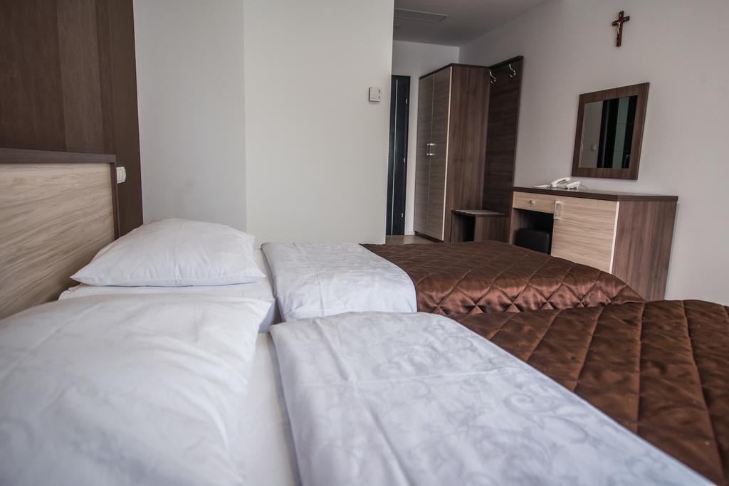 Međugorje Hotel Lux חדר תמונה