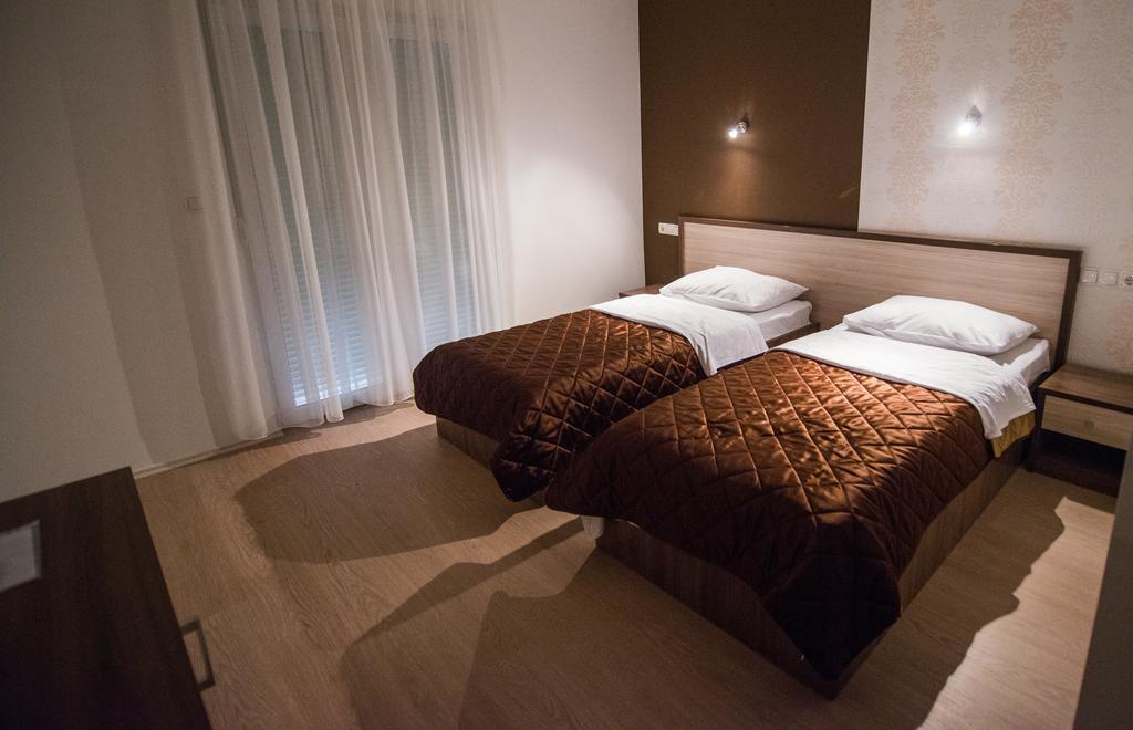 Međugorje Hotel Lux חדר תמונה