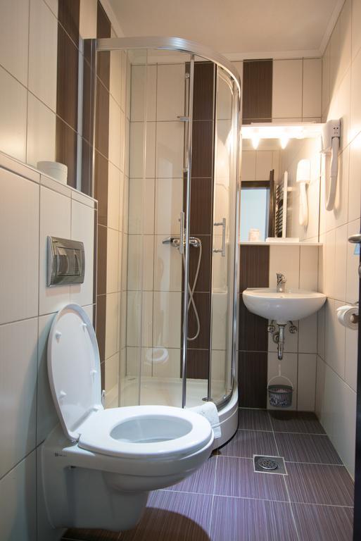 Međugorje Hotel Lux חדר תמונה