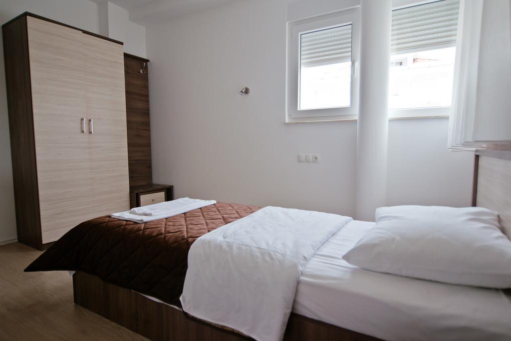 Međugorje Hotel Lux חדר תמונה