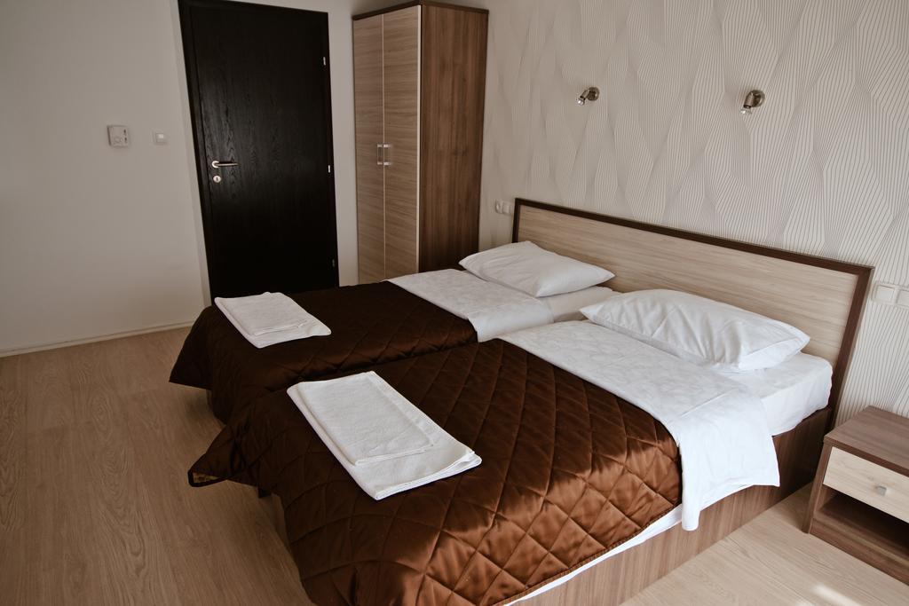 Međugorje Hotel Lux חדר תמונה