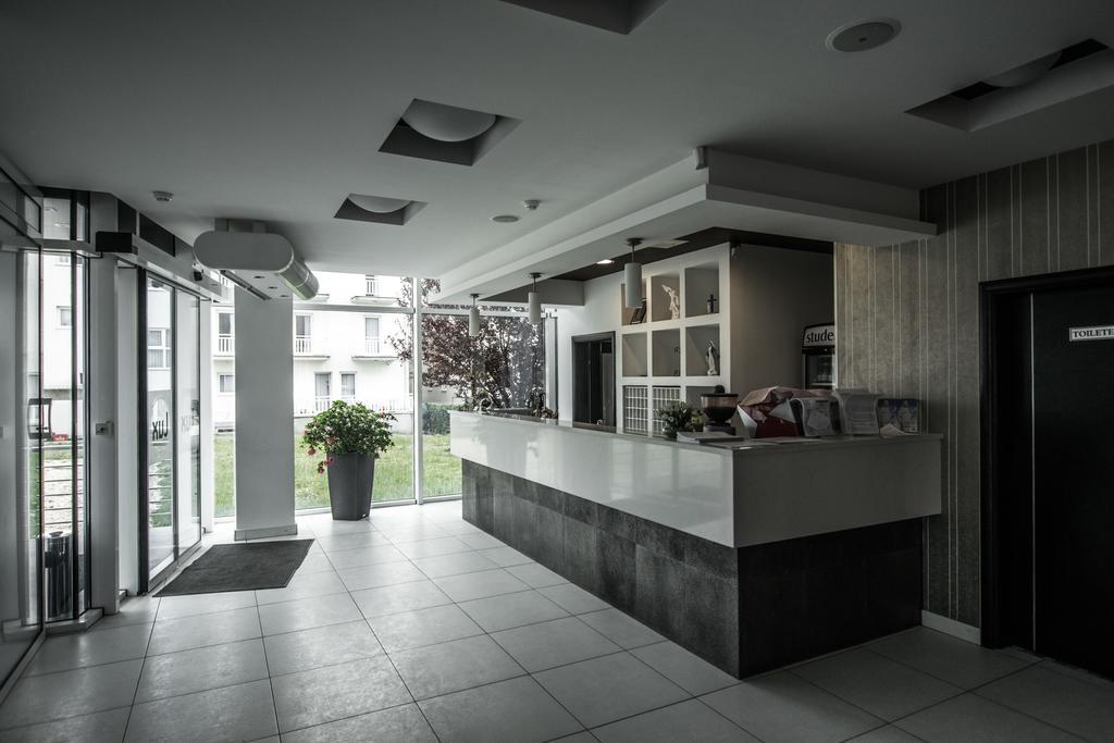 Međugorje Hotel Lux מראה חיצוני תמונה