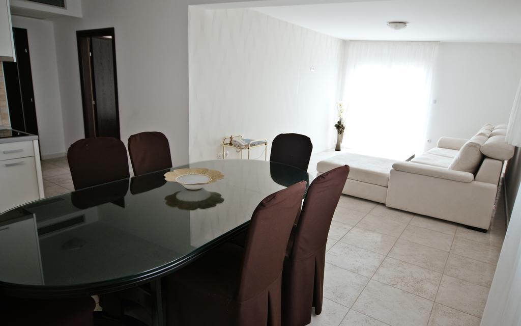 Međugorje Hotel Lux חדר תמונה