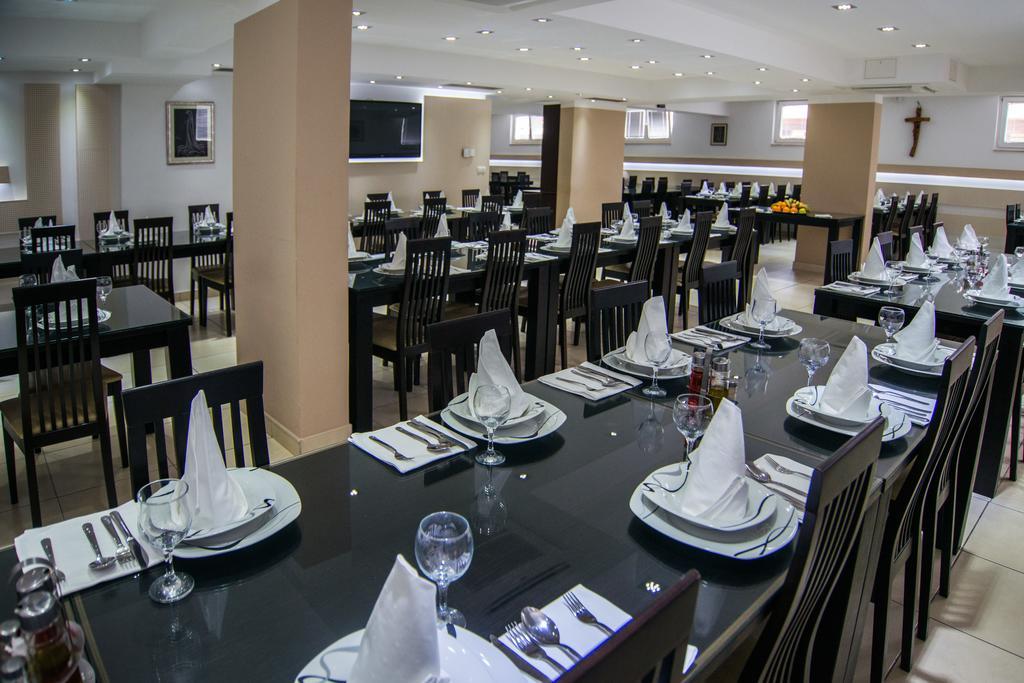 Međugorje Hotel Lux מראה חיצוני תמונה