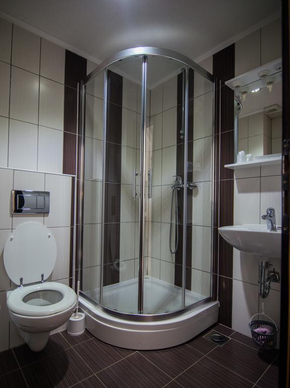 Međugorje Hotel Lux חדר תמונה