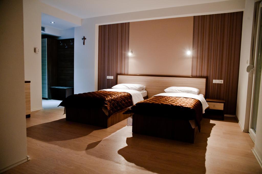 Međugorje Hotel Lux חדר תמונה