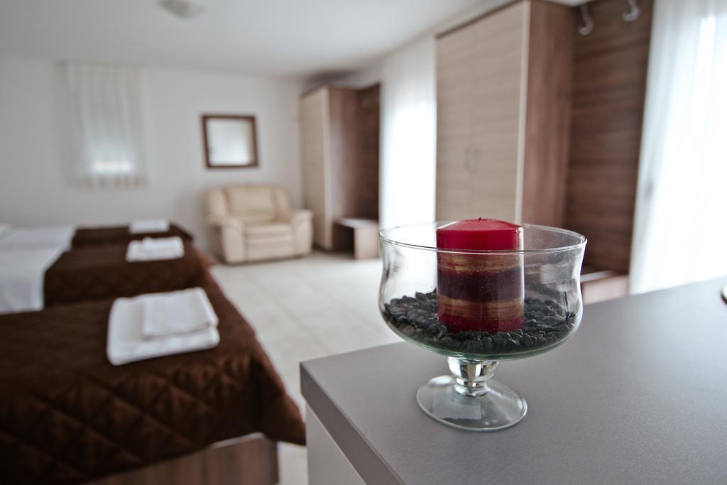Međugorje Hotel Lux חדר תמונה