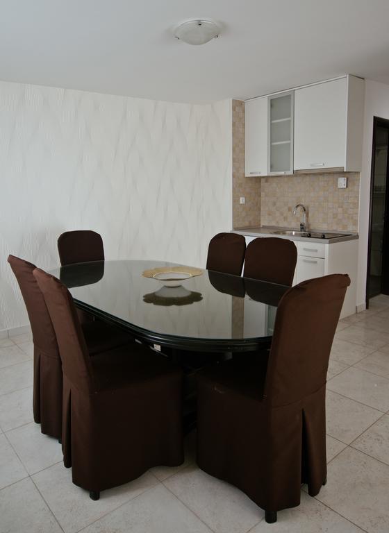 Međugorje Hotel Lux חדר תמונה
