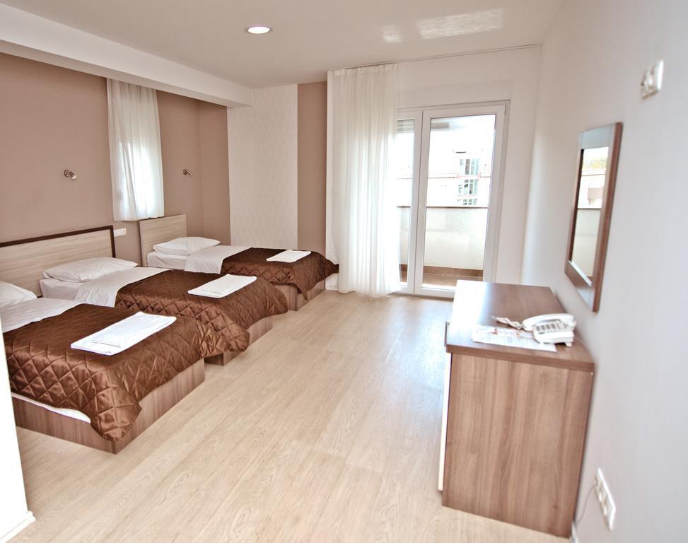 Međugorje Hotel Lux חדר תמונה