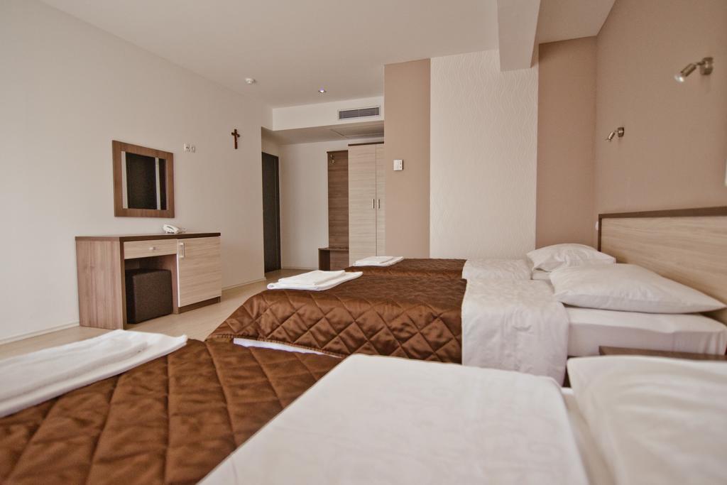 Međugorje Hotel Lux חדר תמונה