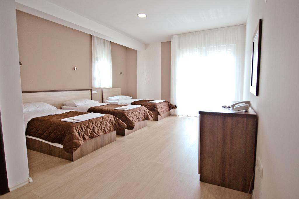 Međugorje Hotel Lux חדר תמונה