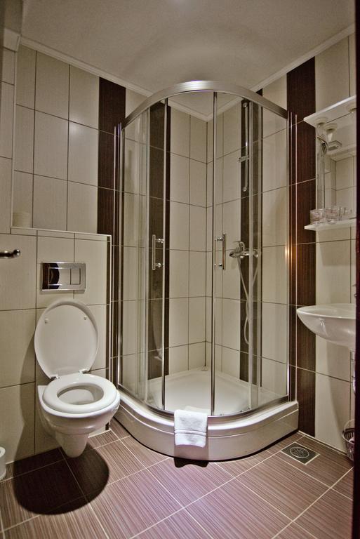 Međugorje Hotel Lux חדר תמונה