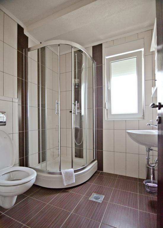 Međugorje Hotel Lux חדר תמונה