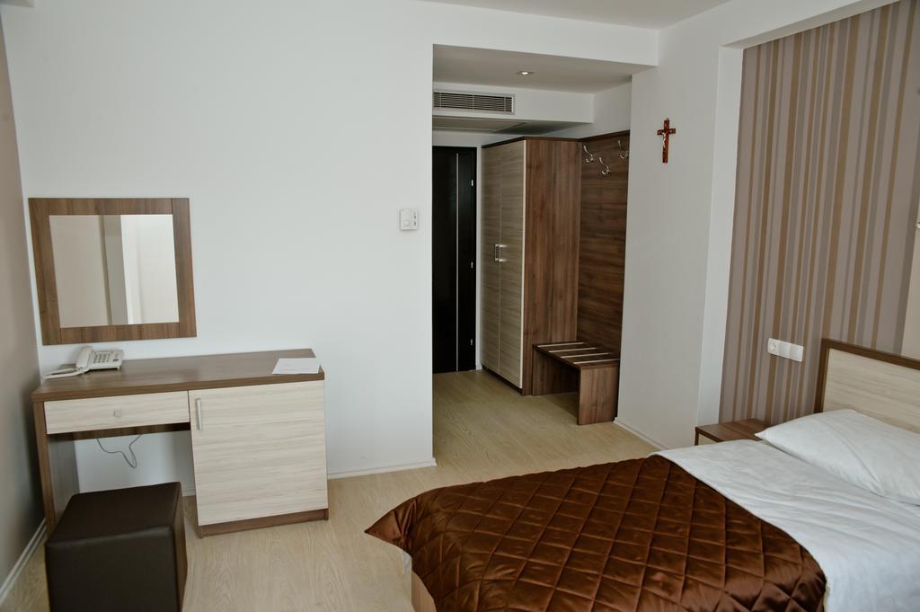 Međugorje Hotel Lux חדר תמונה
