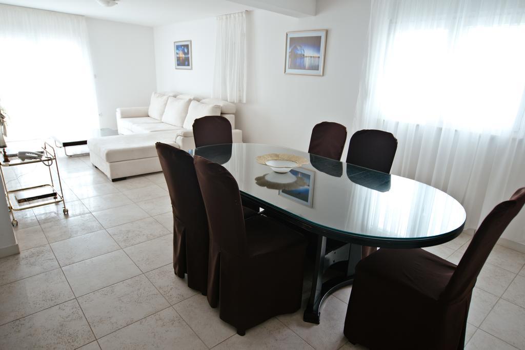 Međugorje Hotel Lux חדר תמונה