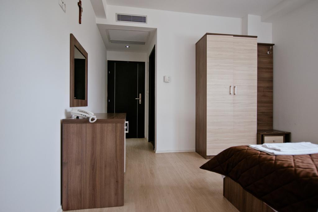 Međugorje Hotel Lux חדר תמונה