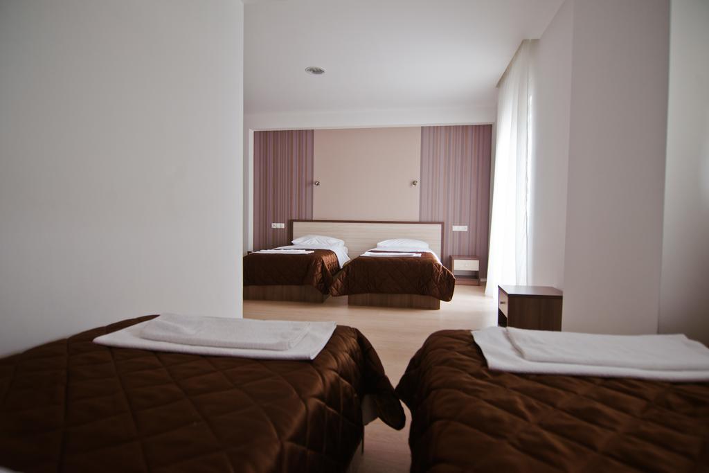 Međugorje Hotel Lux חדר תמונה