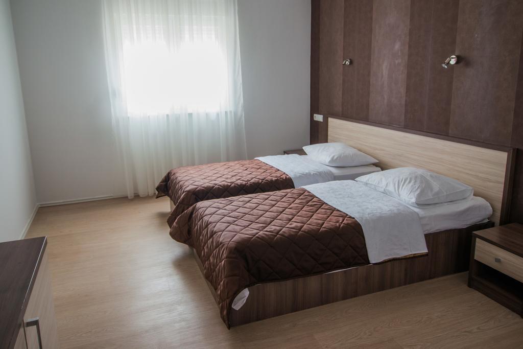 Međugorje Hotel Lux חדר תמונה