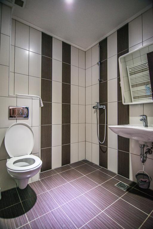 Međugorje Hotel Lux חדר תמונה