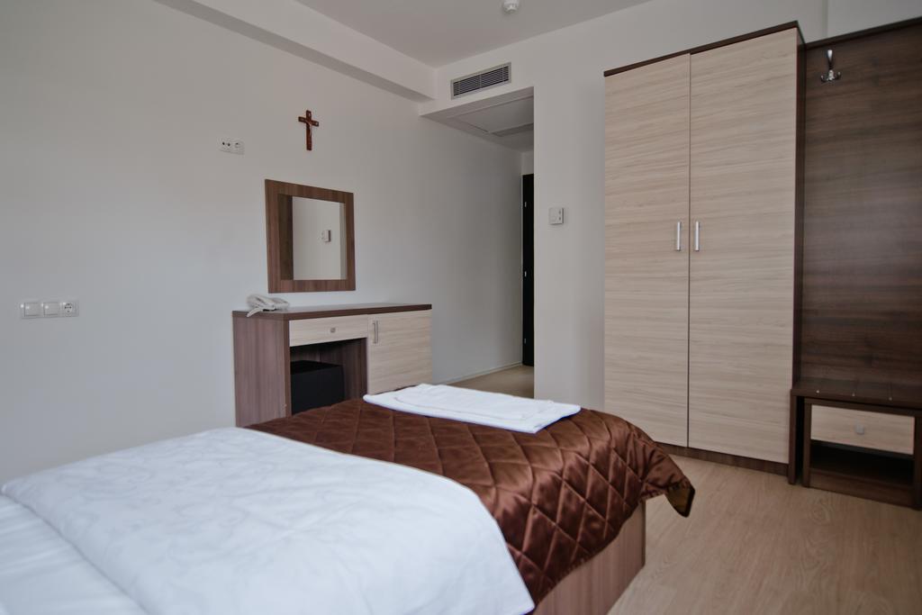 Međugorje Hotel Lux חדר תמונה